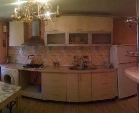  1 ком.  Квартира посуточно г. Одесса, Курская 