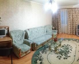2 ком. Квартира посуточно г. Николаев, пр. Ленина  149
