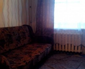  1 ком.  Квартира посуточно г. Днепродзержинск, Глаголева 